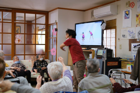 通所介護（デイサービス）/総合事業